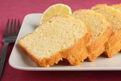 La traditionnelle recette du gâteau au yaourt