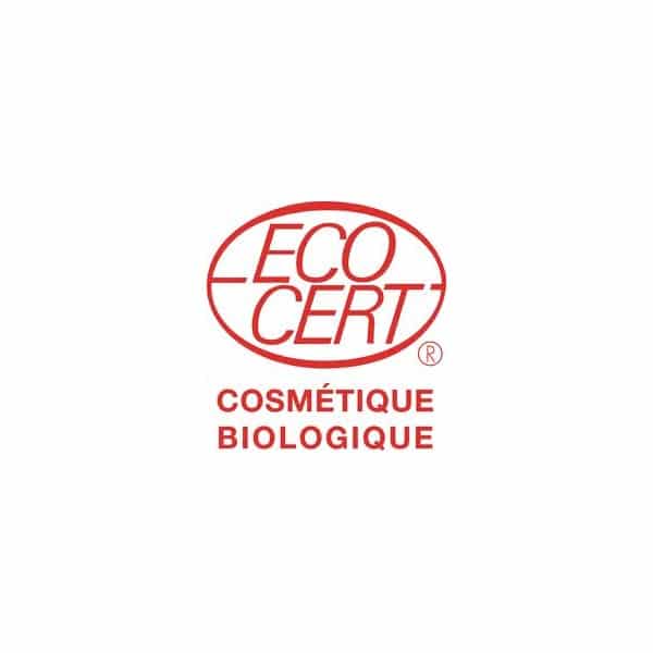 Ecocert, organisme de contrôle indépendant agréé par le Ministère de l’Alimentation, de l’Agriculture et de la Pêche et par le Ministère de l’Economie, de l’Industrie et de l’Emploi