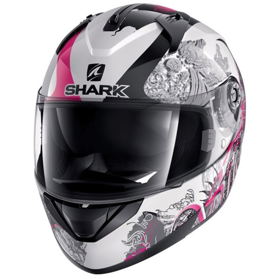 Miss Blog Mon Casque De Moto Allier Sécurité Et Esthétique Miss Blog