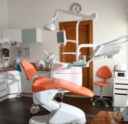 rendez-vous urgence dentiste