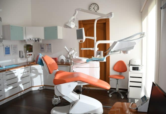 rendez-vous urgence dentiste