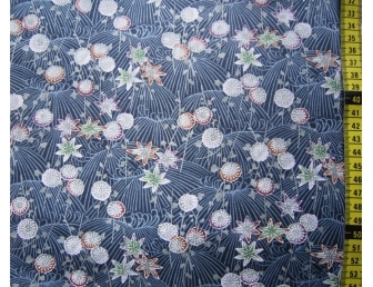 Mercerie japonaise en ligne : vente de tissus japonais patchwork