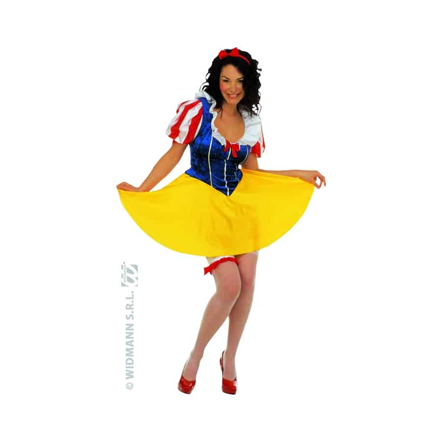 Costume-de-blanche-neige