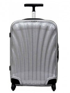 Valise Samsonite Cosmolite