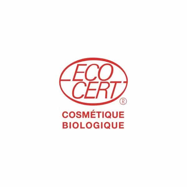 Ecocert, organisme de contrôle indépendant agréé par le Ministère de l’Alimentation, de l’Agriculture et de la Pêche et par le Ministère de l’Economie, de l’Industrie et de l’Emploi