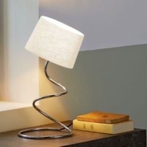 Luminaire Snake