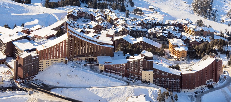 5 bonnes raisons de partir dans un hôtel de luxe au ski