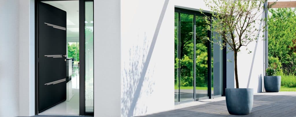 Aluminium déco