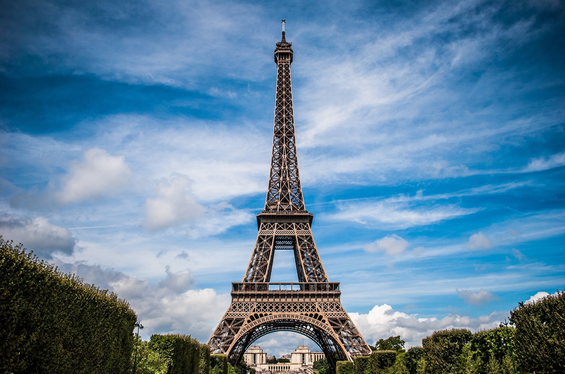 Comment organiser son déménagement vers la capitale ?