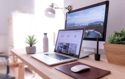 Bureau plantes