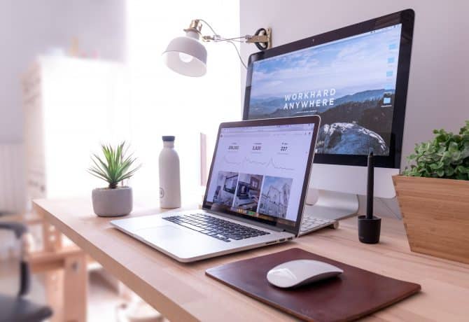 Bureau plantes