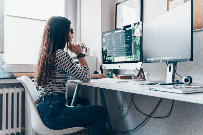 Les astuces pour bien décorer votre bureau – Carabin