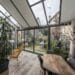 veranda