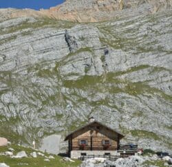 Chalet montagne