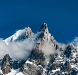 chamonix