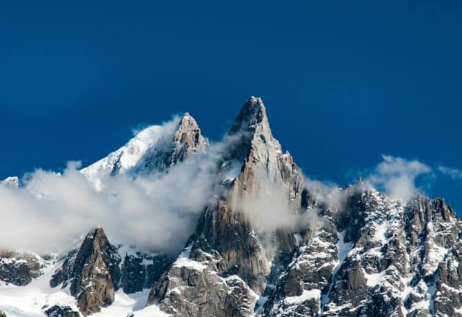 chamonix