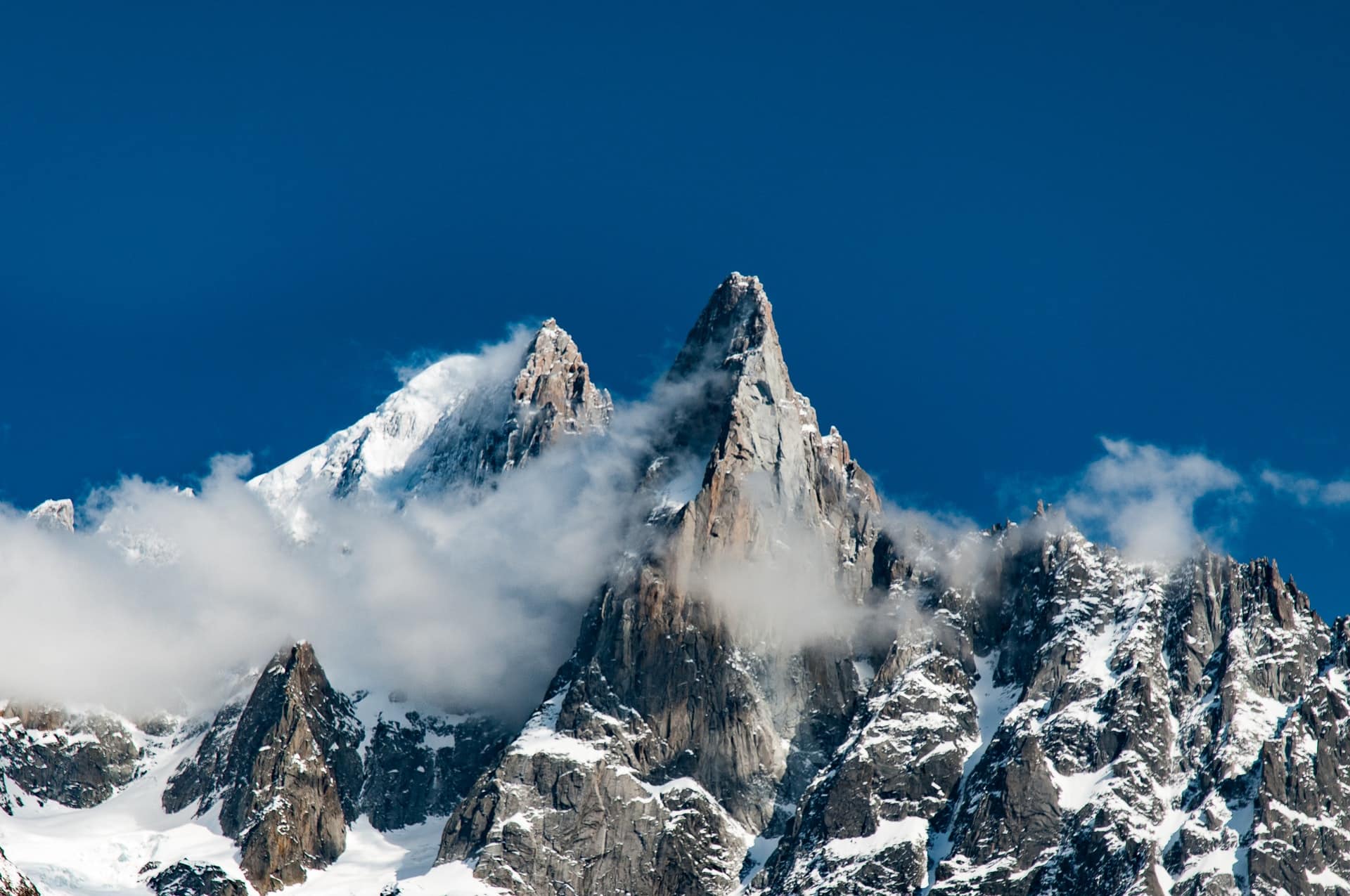 Pourquoi Chamonix est une station connue ?