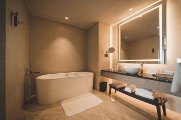 Quel type de baignoire installer dans sa salle de bains ?