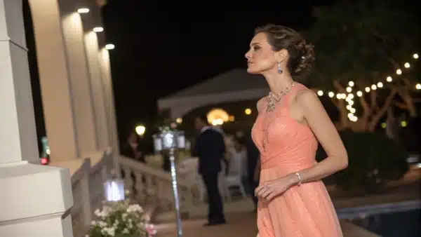 10 idées de tenue pour mariage invité pour un style chic et mémorable